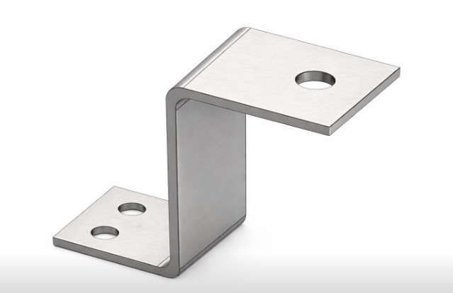 Copper busbar for UPS and telecom backup battery packs